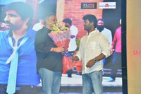Nela Ticket Audio Release